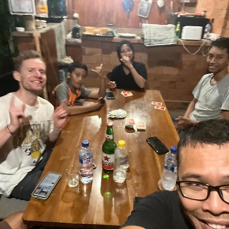 Pondok Manca Undisan Екстер'єр фото